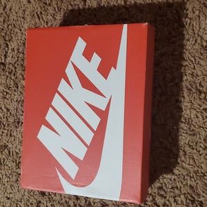 Nike shoes